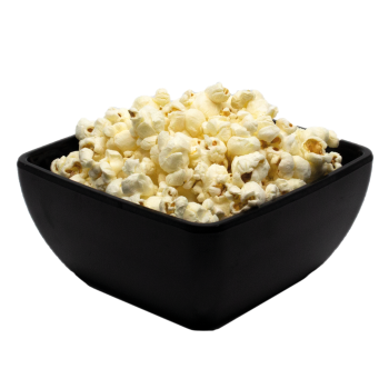 Popcorn Zoet Normaal