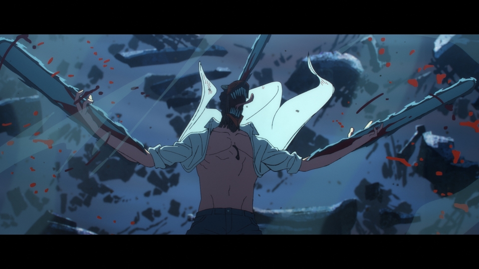 Anime Special: Chainsaw Man – The Movie: Reze Arc (Engels ondertiteld)