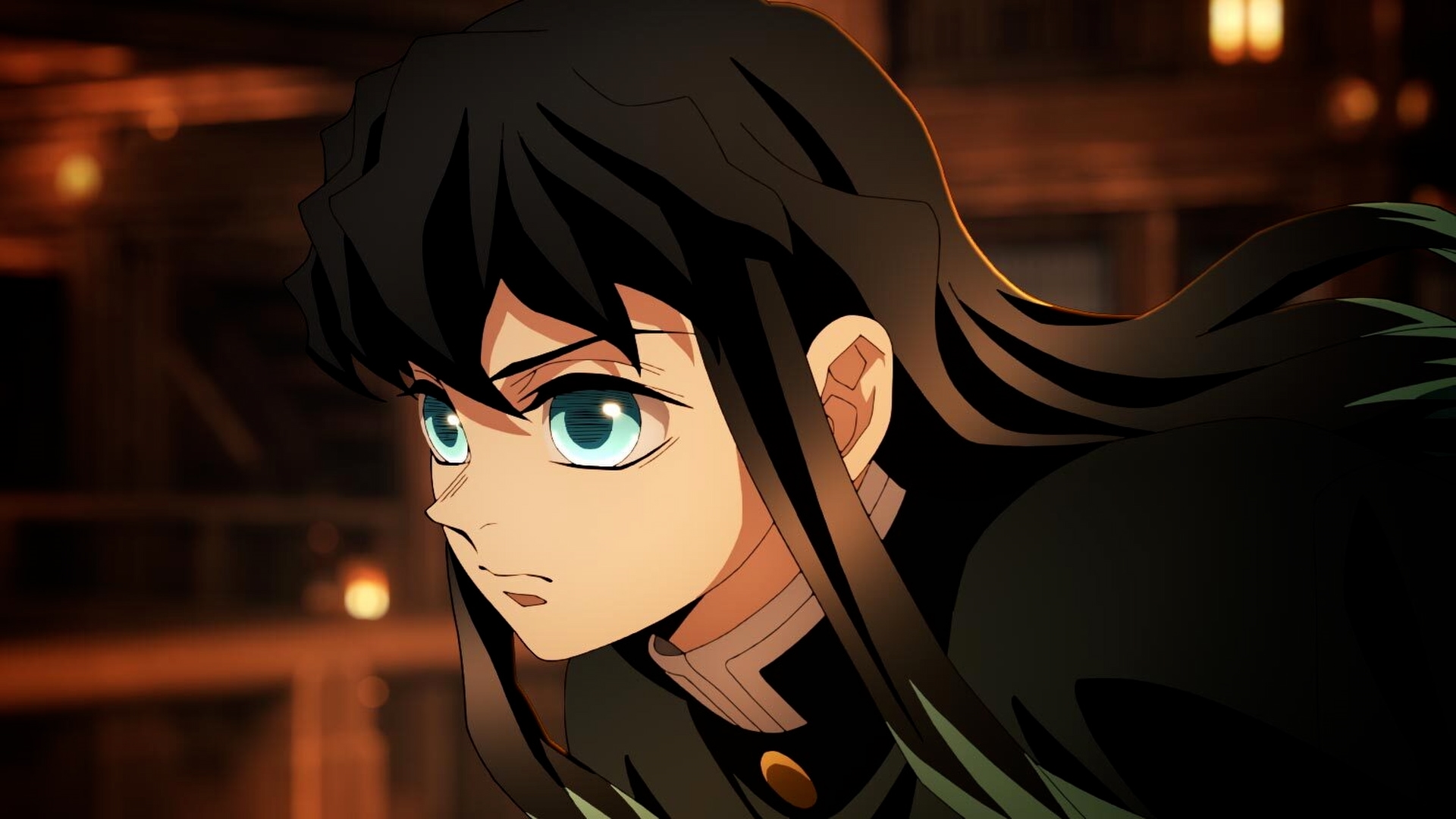 Anime Special: Demon Slayer: Kimetsu No Yaiba Infinity Castle (Engels ondertiteld)