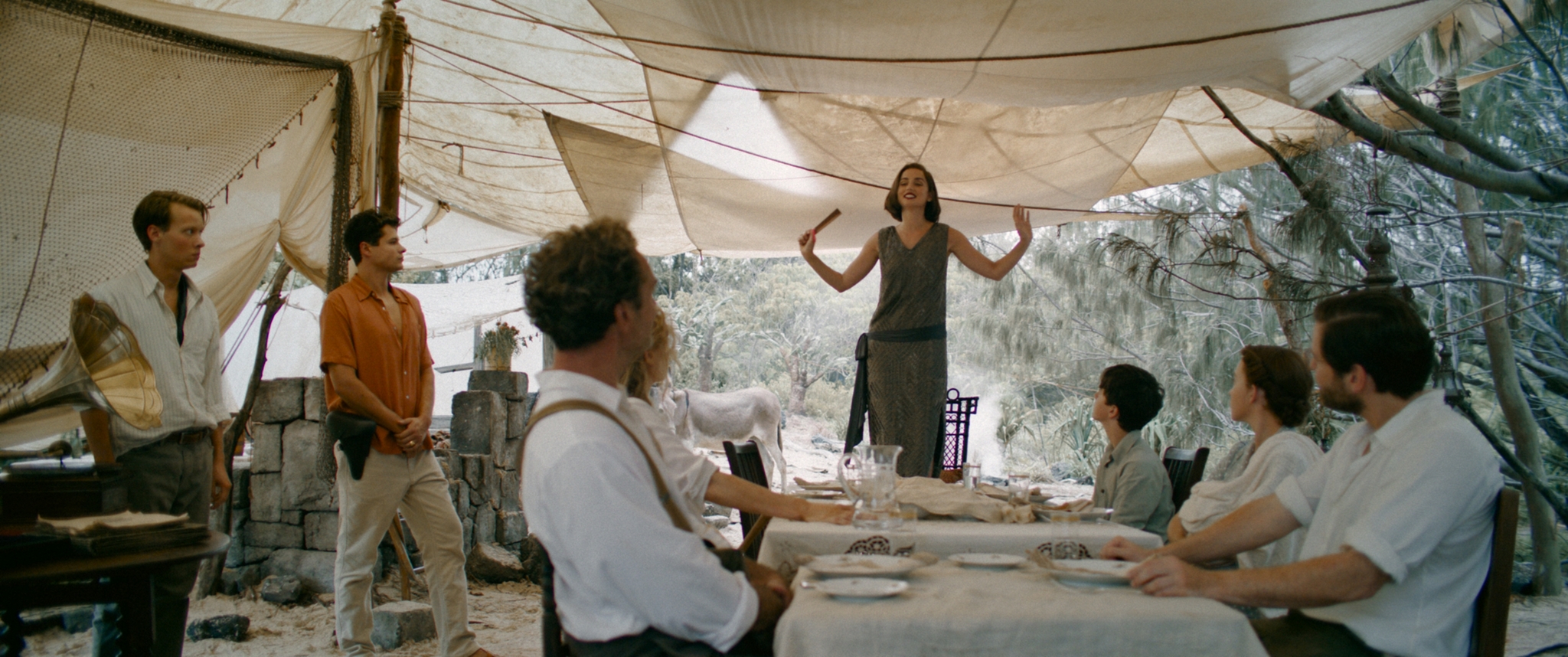 Arthouse Avond: Eden (16+)