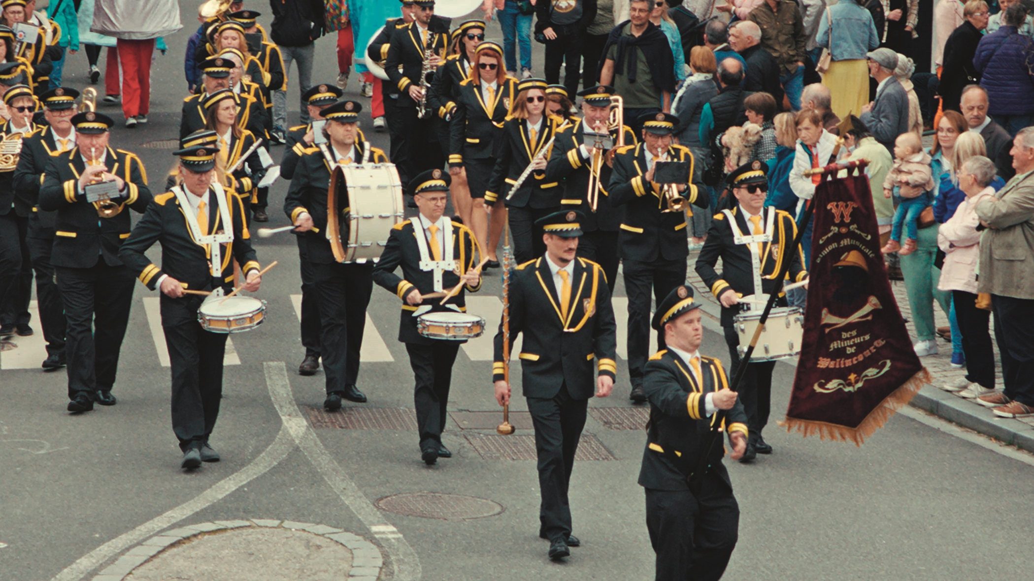 Arthouse Avond Keuzefilm: En fanfare