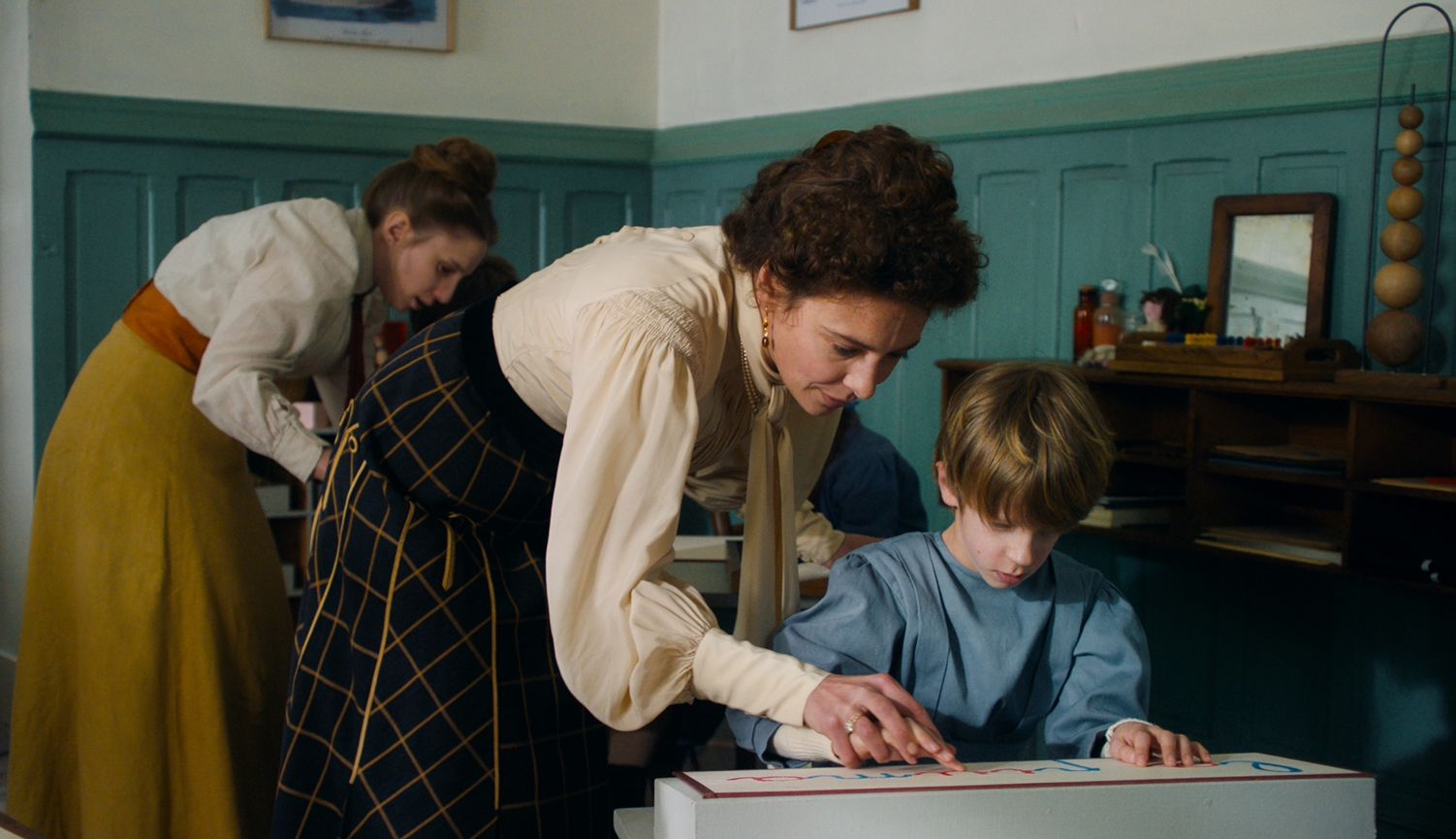 Arthouse Avond Keuzefilm: Maria Montessori