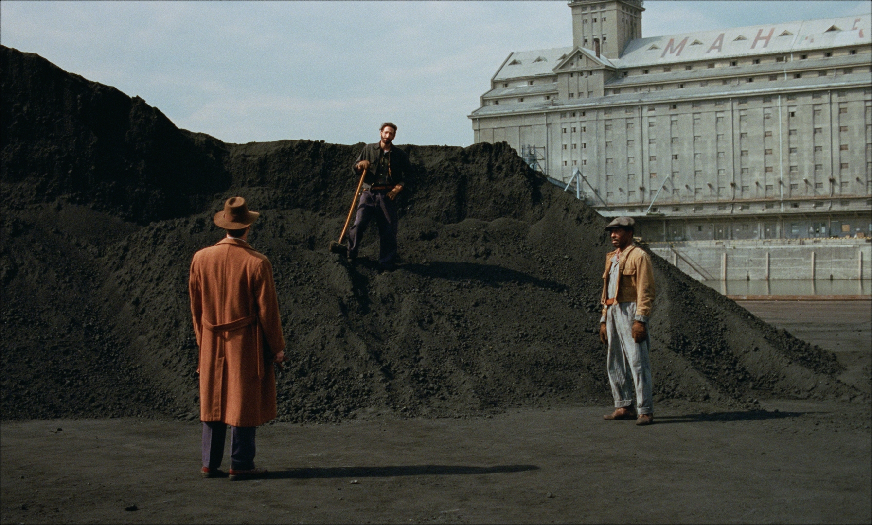 Arthouse Avond Keuzefilm: The Brutalist (16+)