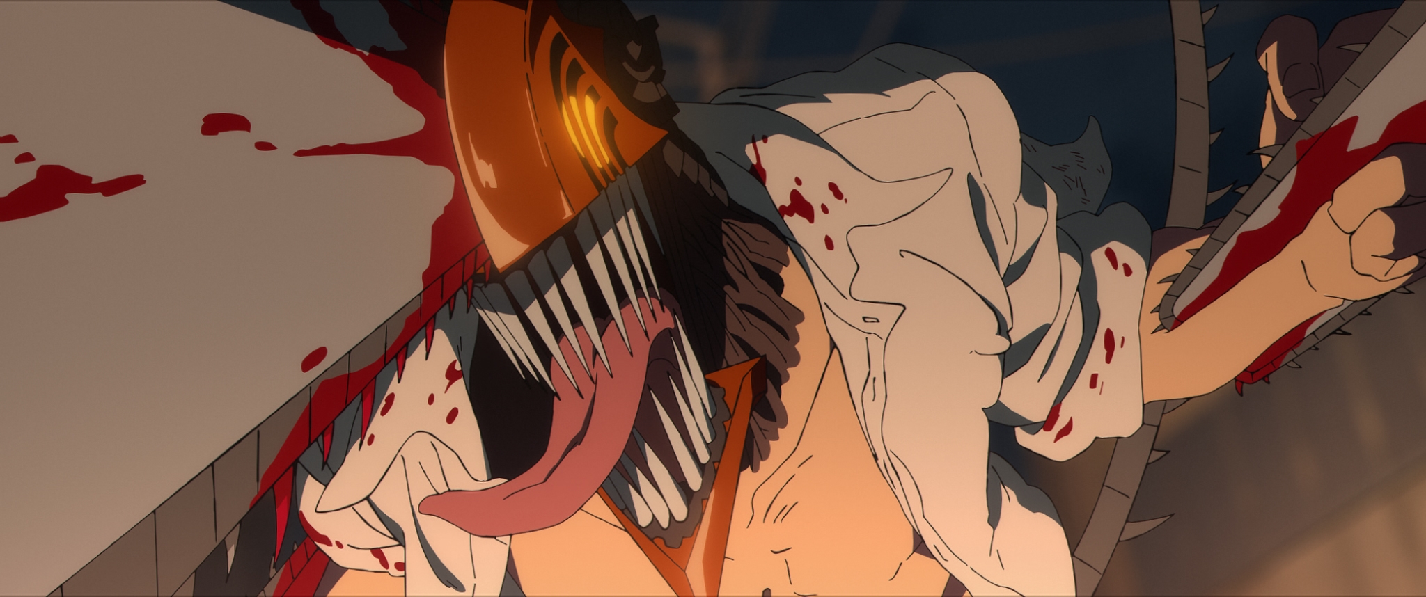 Chainsaw Man – The Movie: Reze Arc (Engels ondertiteld)