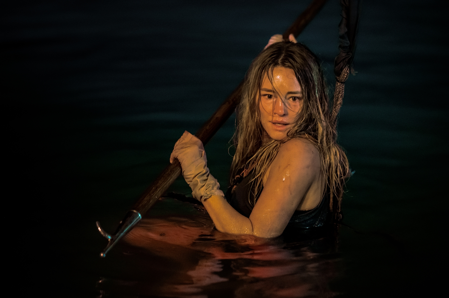 Helse Horroravond: Dangerous Animals (16+)