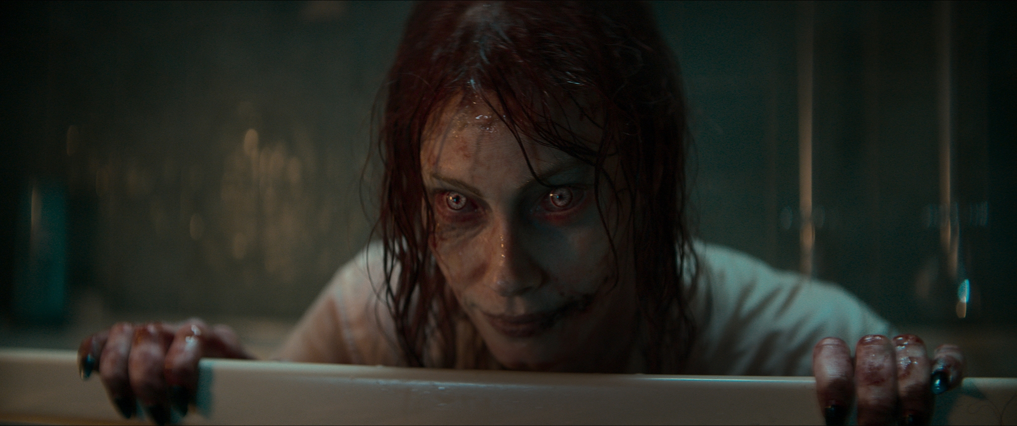 Helse Horroravond: Evil Dead Rise (16+)