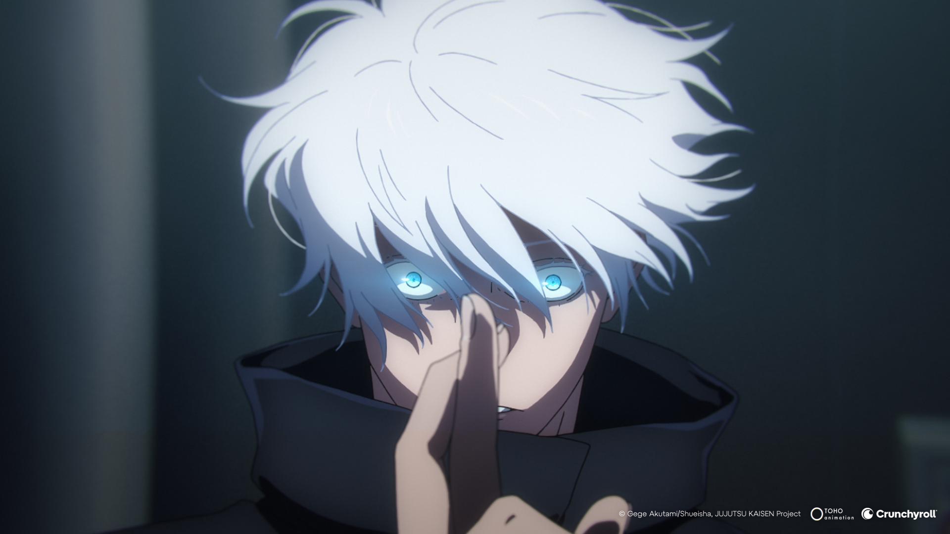 Anime Special: Jujutsu Kaisen: Execution (Engels ondertiteld)