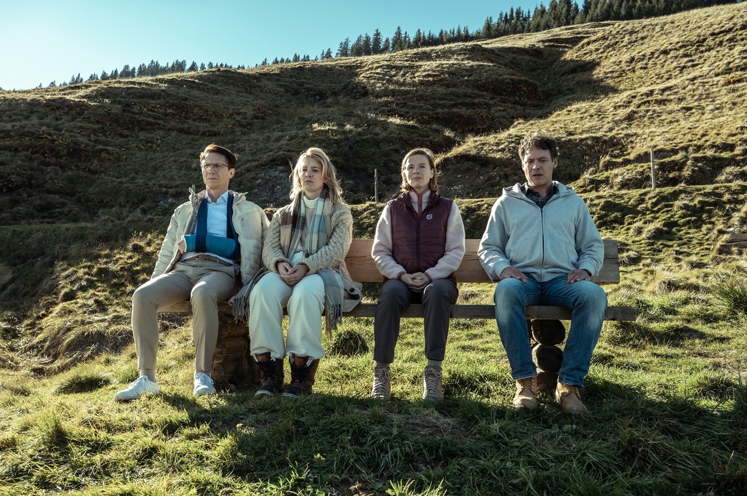 Nederlands Film Festival: Voor de Meisjes