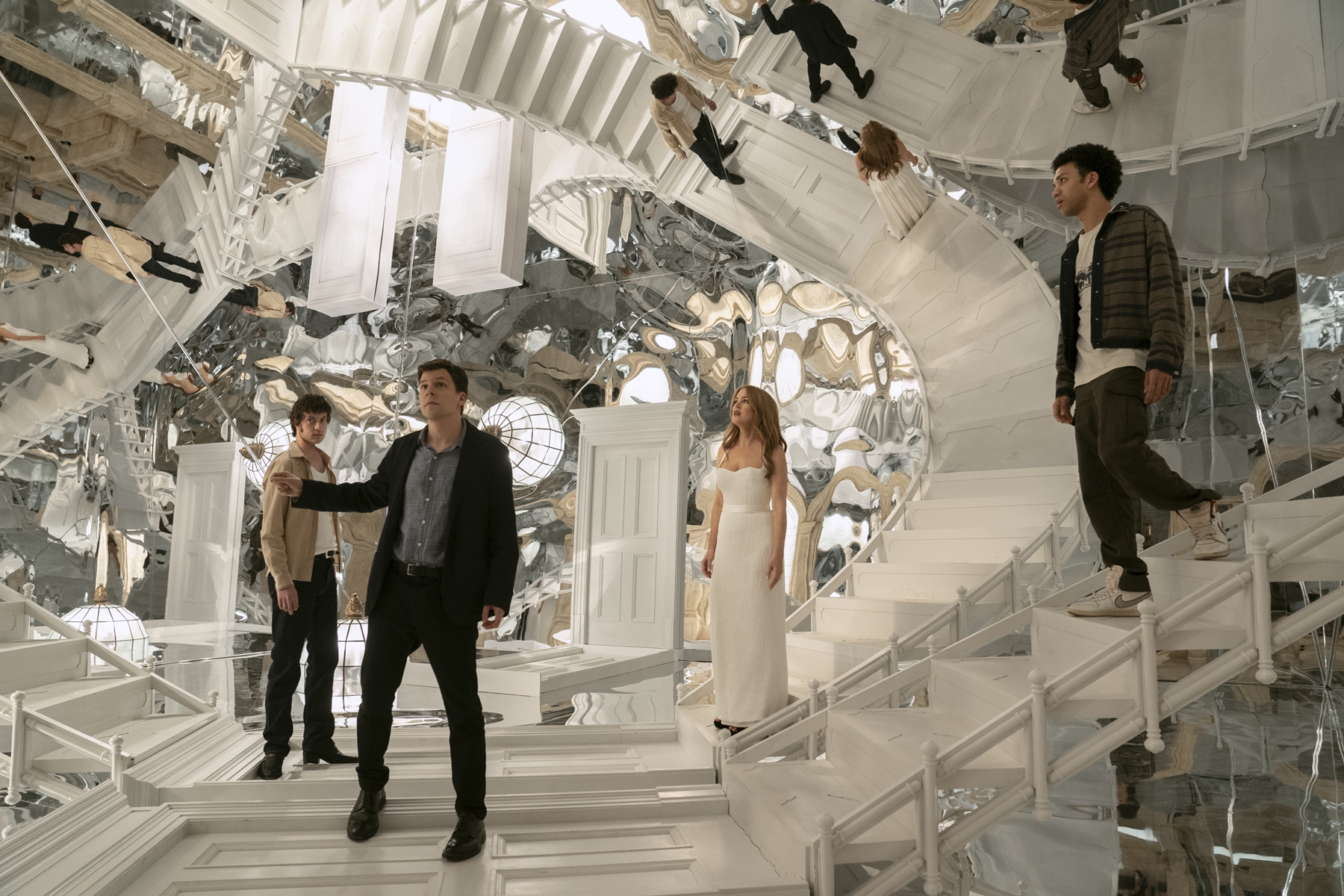 Now You See Me 3
