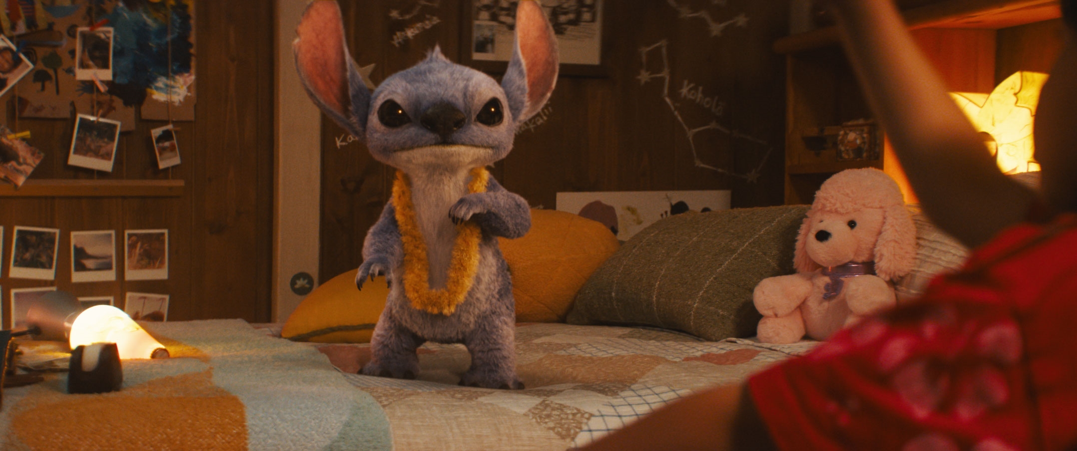 Popcorn Première: Lilo & Stitch (Nederlands gesproken)