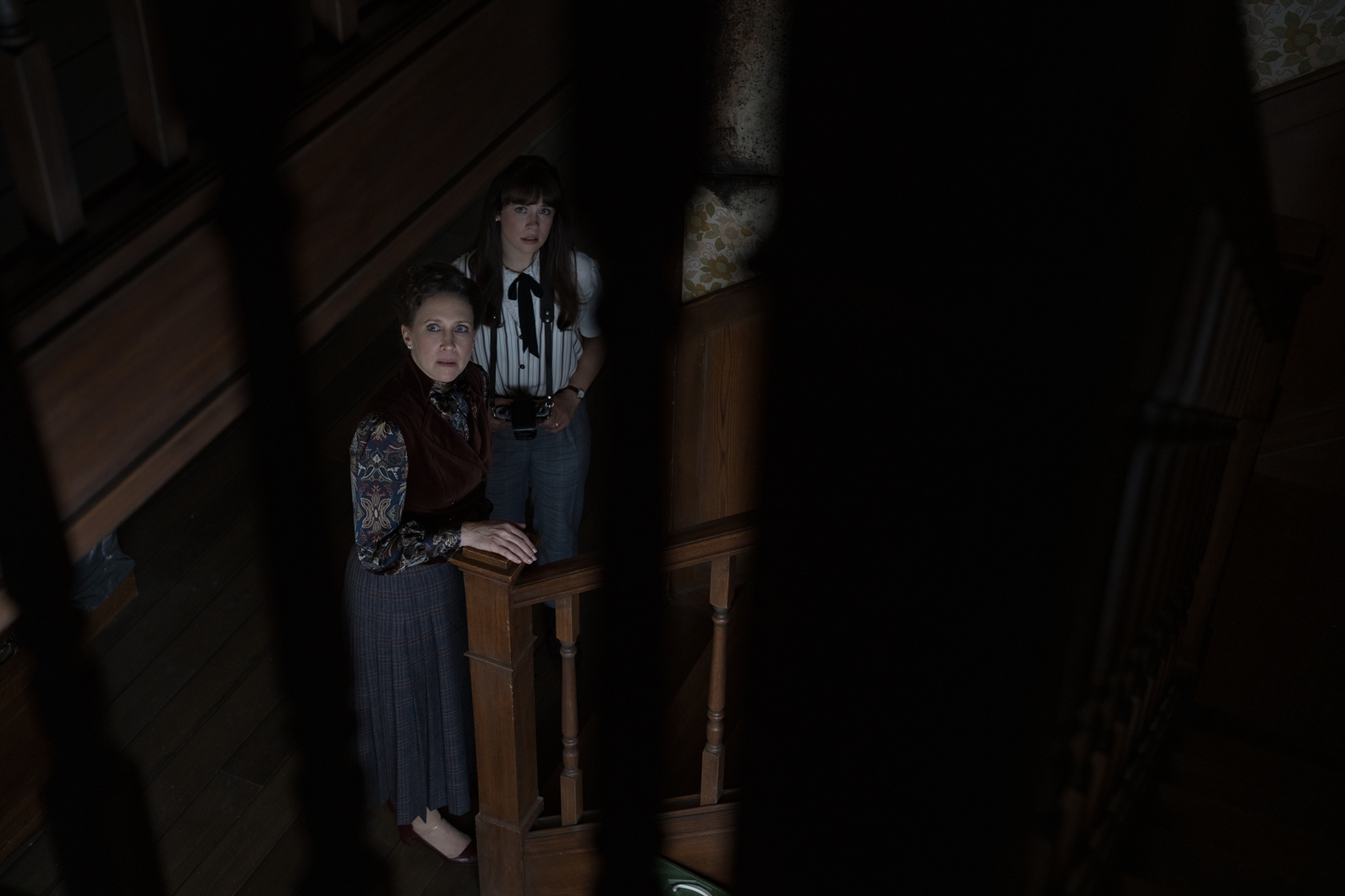 The Conjuring: Last Rites (16+)