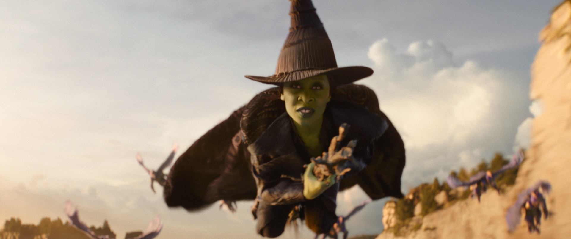 Wicked: For Good