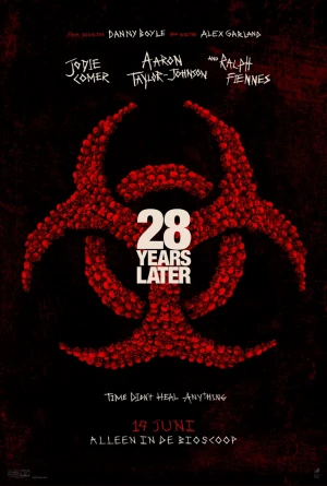 28 Years Later (16+)