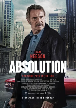 Absolution (16+)