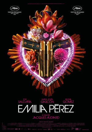 Arthouse Avond: Emilia Pérez