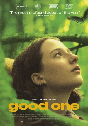 Arthouse Avond: Good One