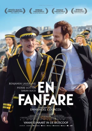 Arthouse Avond Keuzefilm: En fanfare
