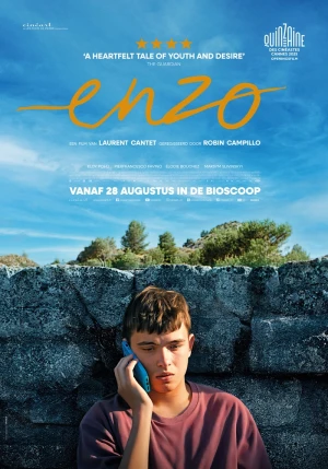 Arthouse Avond Keuzefilm: Enzo