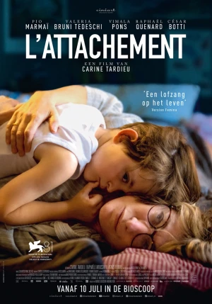Arthouse Avond: L'Attachement