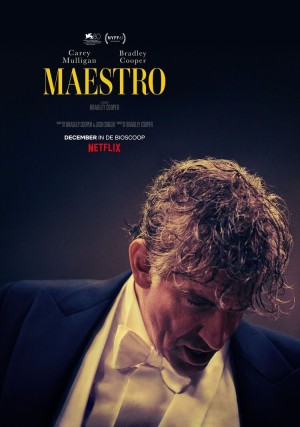 Arthouse Avond: Maestro (16+)