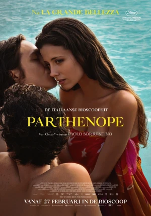 Arthouse Avond: Parthenope (16+)