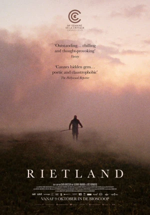 Arthouse Avond: Rietland