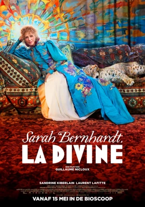 Arthouse Avond: Sarah Bernhardt, la divine