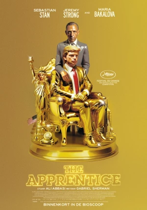 Arthouse Avond: The Apprentice