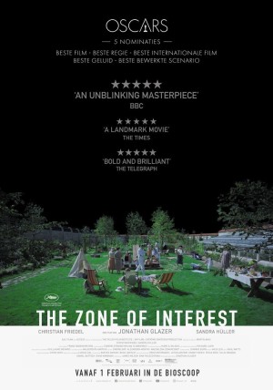 Arthouse Avond: The Zone of Interest