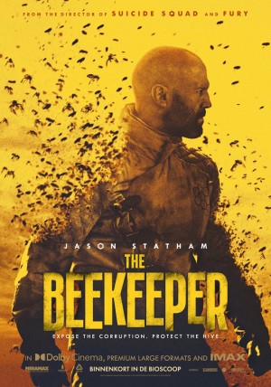 The Beekeeper (16+)