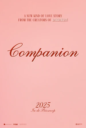 Companion (16+)