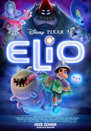 Elio (Nederlands gesproken)