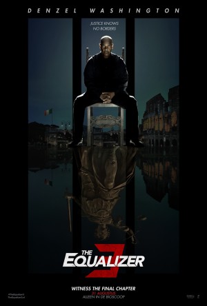 The Equalizer 3 (16+)
