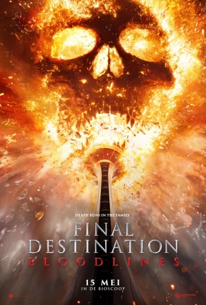 Final Destination Bloodlines (16+)