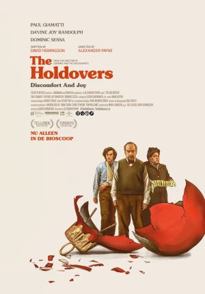 Senioren Cinema: The Holdovers