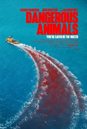 Helse Horroravond: Dangerous Animals (16+)