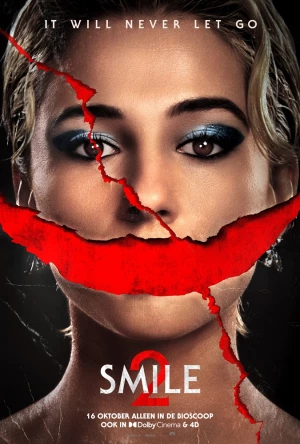 Helse Horroravond: Smile 2 (16+)