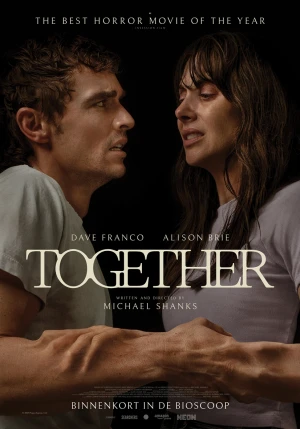 Helse Horroravond: Together (16+)