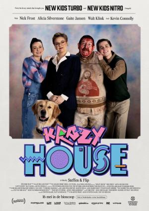 Krazy House (16+)