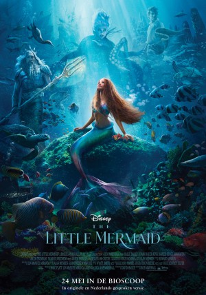The Little Mermaid (Nederlands gesproken)