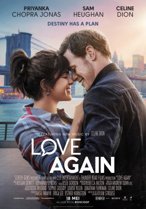 Love Again