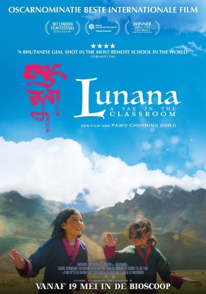 Seniorenbios: Lunana, A Yak in the Classroom