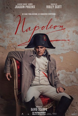 Napoleon (16+)