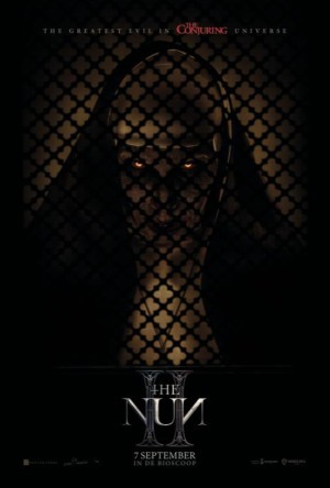 The Nun 2 (16+)