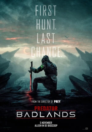 Predator: Badlands