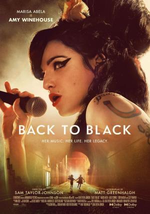 Prosecco Première: Back to Black