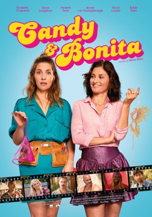 Prosecco Première: Candy & Bonita