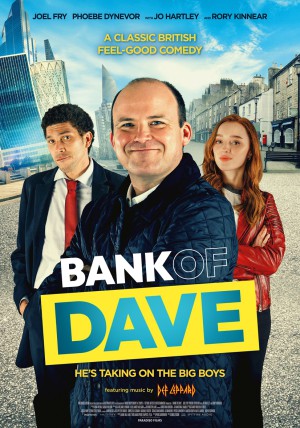 Senioren Cinema: Bank of Dave