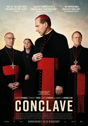 Senioren Cinema: Conclave