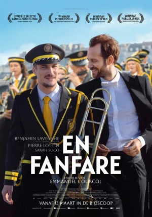 Senioren Cinema: En fanfare